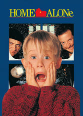 Home Alone Home Alone på Netflix