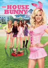 The House Bunny Se The House Bunny på Netflix