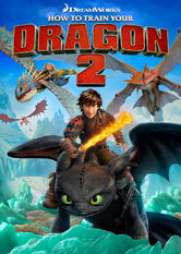 how to train your dragon 2 netflix