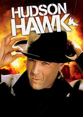 Hudson Hawk Se Hudson Hawk på Netflix