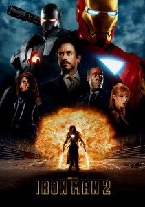 Netflix nyheder i marts