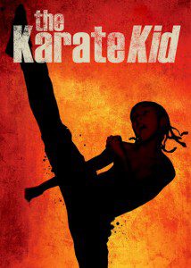 karate kid film netflix