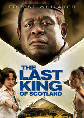The Last King of Scotland The Last King of Scotland på Netflix