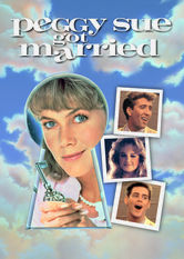 Peggy Sue Got Married Peggy Sue Got Married på Netflix