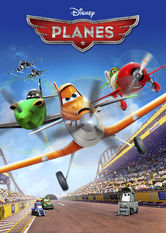 Planes Se Planes på Netflix