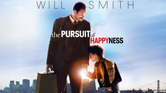 The Pursuit of Happyness The Pursuit of Happyness på Netflix