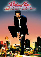 Richard Pryor: Live on the Sunset Strip Richard Pryor: Live on the Sunset Strip på Netflix