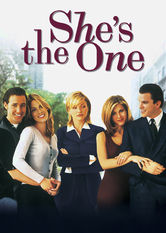 She’s the One She’s the One på Netflix