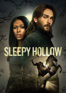 sleepy hollow serie netflix