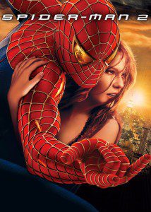 spider-man 2 film netflix