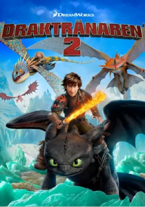 sådan træner du din drage 2 film netflix