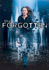 The Forgotten The Forgotten på Netflix