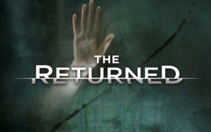 the returned serie netflix danmark