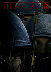 thin red line film netflix