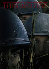 The Thin Red Line The Thin Red Line på Netflix