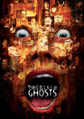 Thirteen Ghosts Se Thirteen Ghosts på Netflix