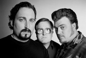 trailer park boys danmark show