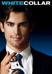 white collar serie netflix