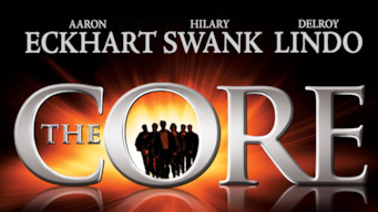 The Core The Core på Netflix
