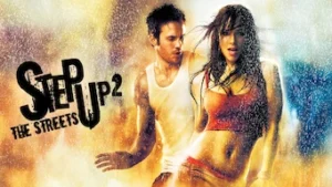 Step Up 2: The Streets