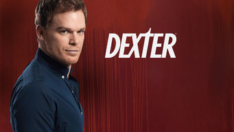 Dexter på Netflix