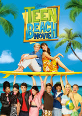 Teen Beach Movie Teen Beach Movie på Netflix