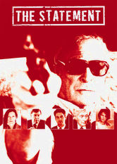 The Statement The Statement på Netflix