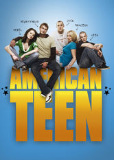 American Teen American Teen på Netflix