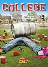 College College på Netflix