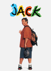 Jack Jack på Netflix