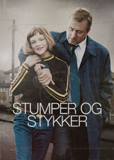 Broken Se Broken på Netflix