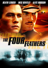 The Four Feathers Se The Four Feathers på Netflix