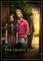 The Crown Jewels The Crown Jewels på Netflix
