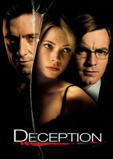 Deception Deception på Netflix