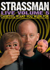 David Strassman: Careful What You Wish For David Strassman: Careful What You Wish For på Netflix
