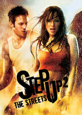 Step Up 2: The Streets Step Up 2: The Streets på Netflix