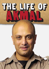 Akmal: Life of Akmal Akmal: Life of Akmal på Netflix