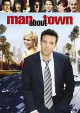 Man About Town Man About Town på Netflix
