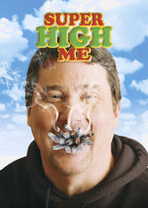Super High Me Super High Me på Netflix