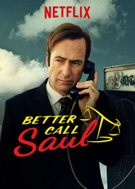 better call saul breaking bad netflix dk