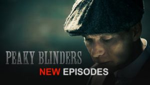 Nyheder på Netflix (Uge 18)