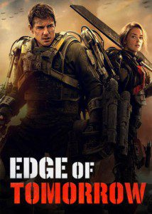 edge of tomorrow netflix film