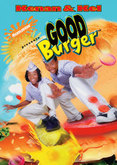 Good Burger Good Burger på Netflix
