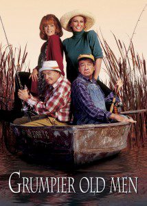 grumpier old men netflix film