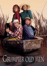 Gnavne Gamle Mænd 2 Se Gnavne Gamle Mænd 2 på Netflix