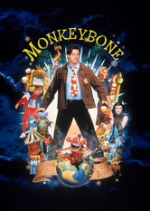 Monkeybone Se Monkeybone på Netflix