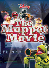 The Muppet Movie The Muppet Movie på Netflix