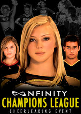Nfinity Champions League Cheerleading Event Nfinity Champions League Cheerleading Event på Netflix