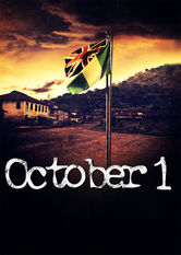 October 1 October 1 på Netflix