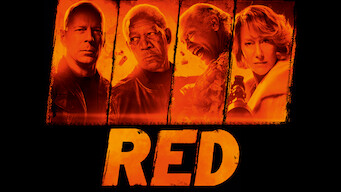 Red Red på Netflix
